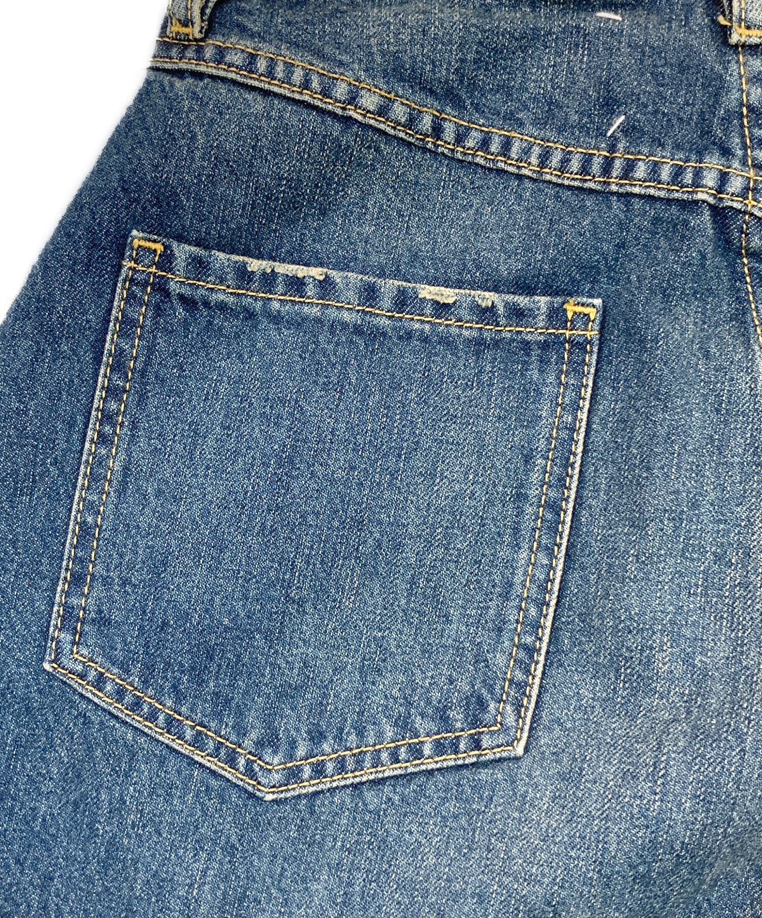 中古・古着通販】Maison Margiela (メゾンマルジェラ) SLASH DETAIL