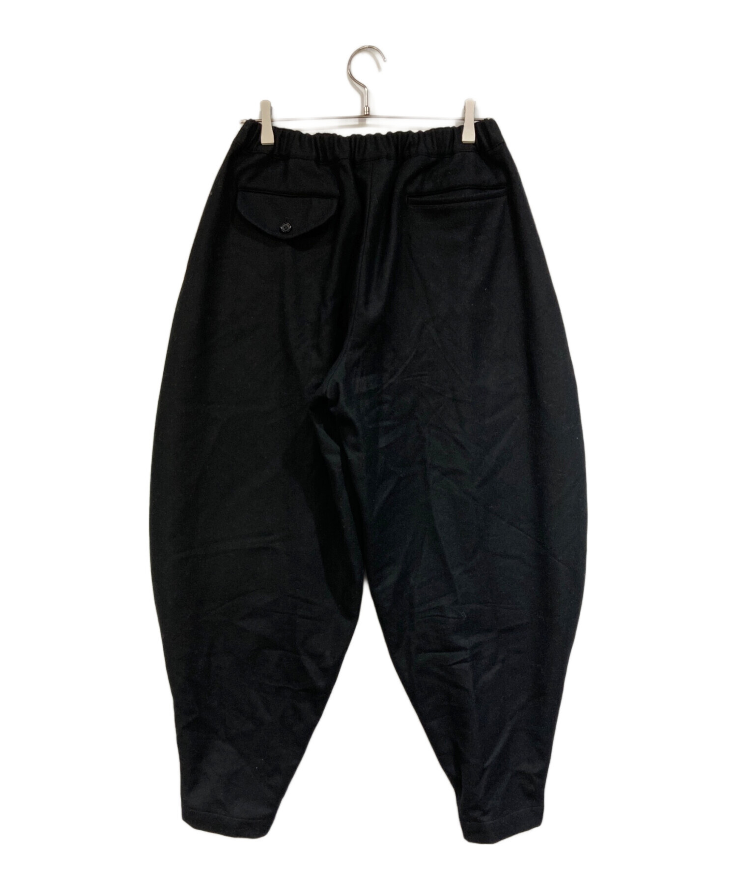 中古・古着通販】BLACK COMME des GARCONS (ブラックコムデギャルソン