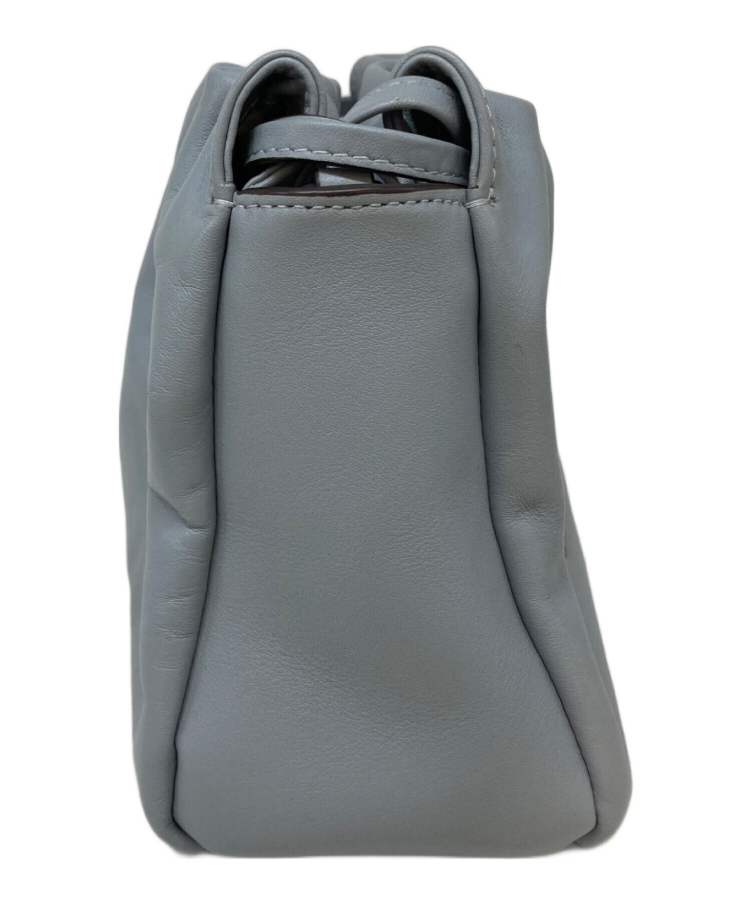 中古・古着通販】COACH (コーチ) フェイ ドローストリングバッグ