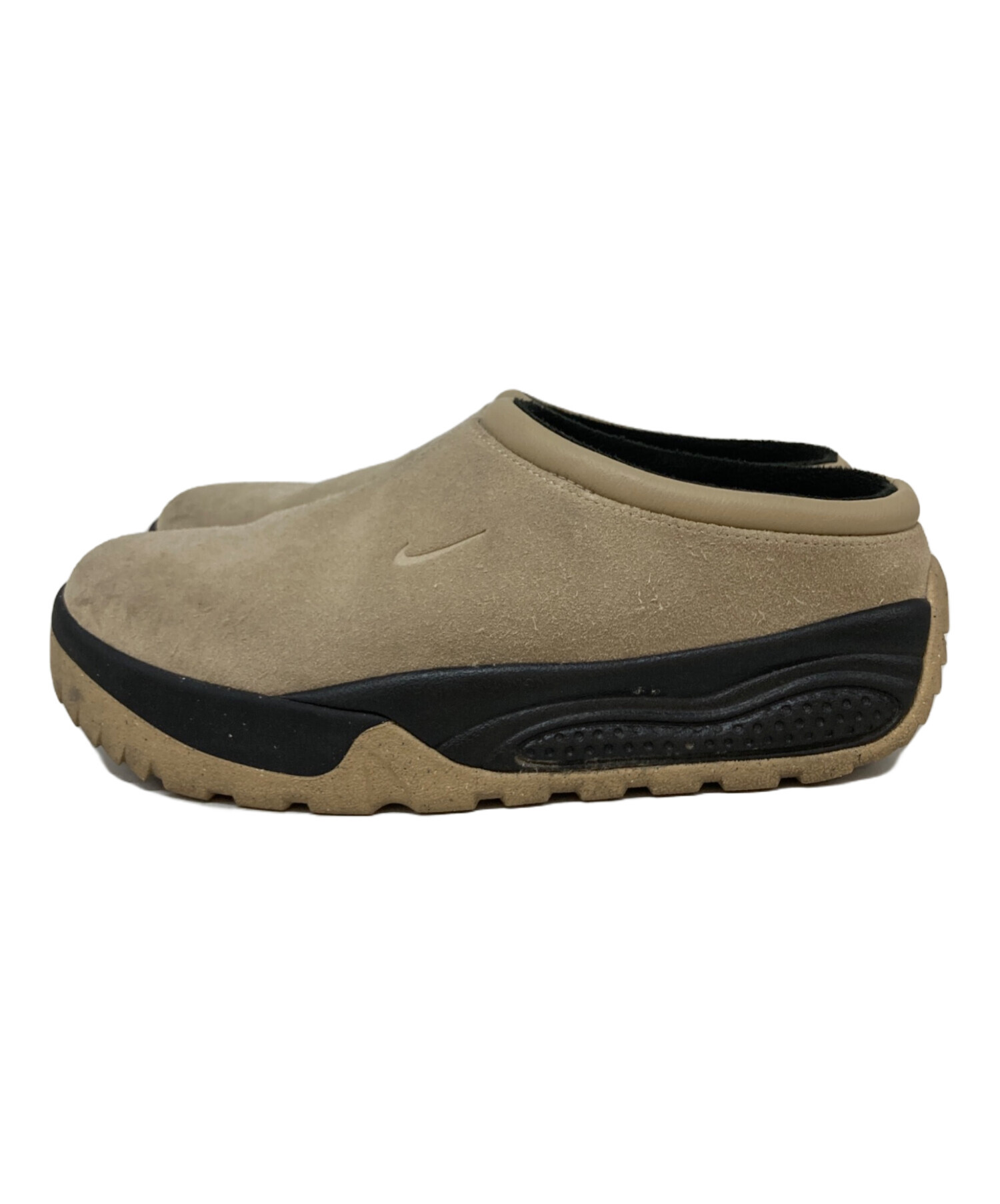 中古・古着通販】NIKE ACG (ナイキエーシージー) RUFUS/スリッポン