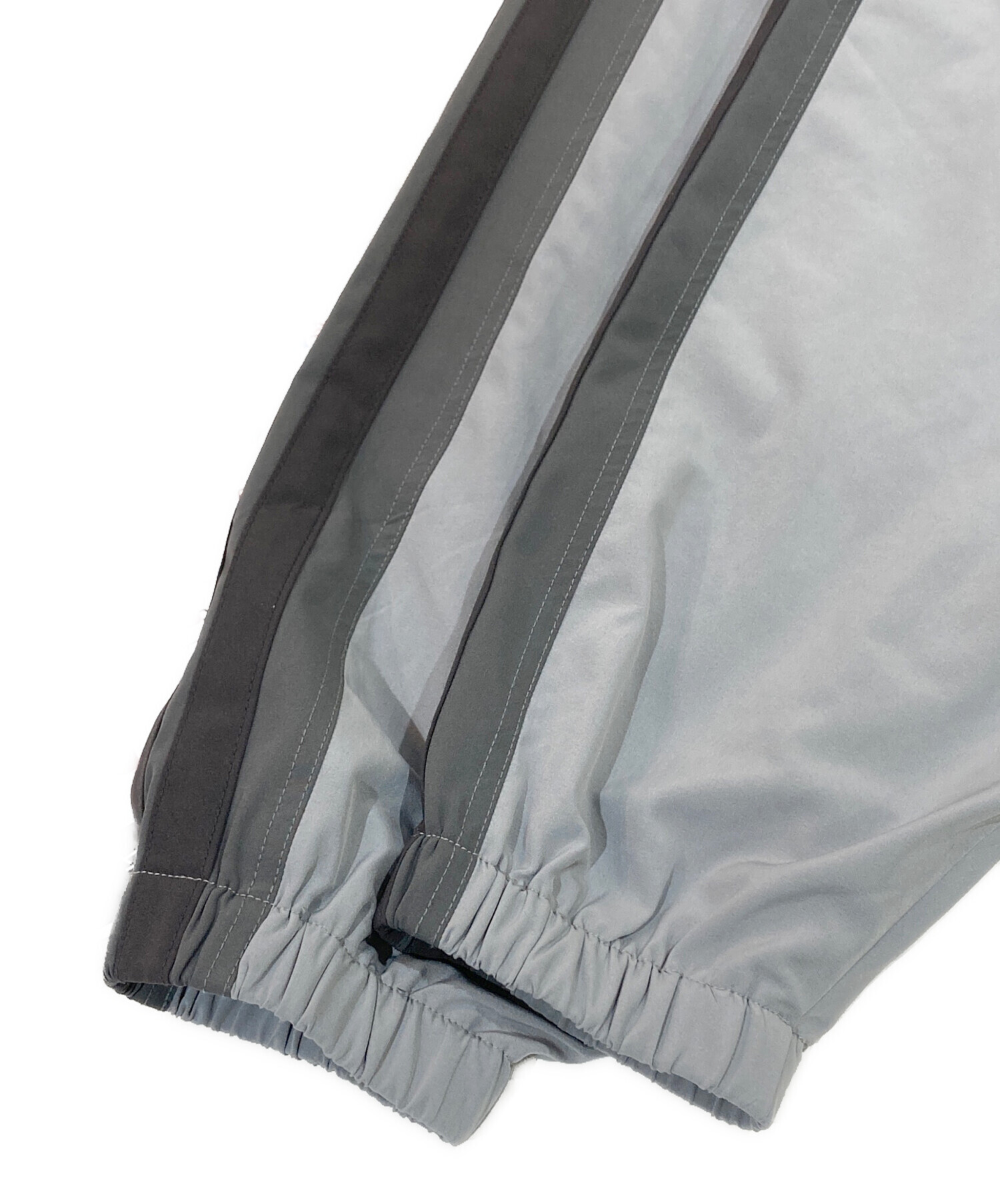 中古・古着通販】Lyft (リフト) トラックジャケット グレー サイズ