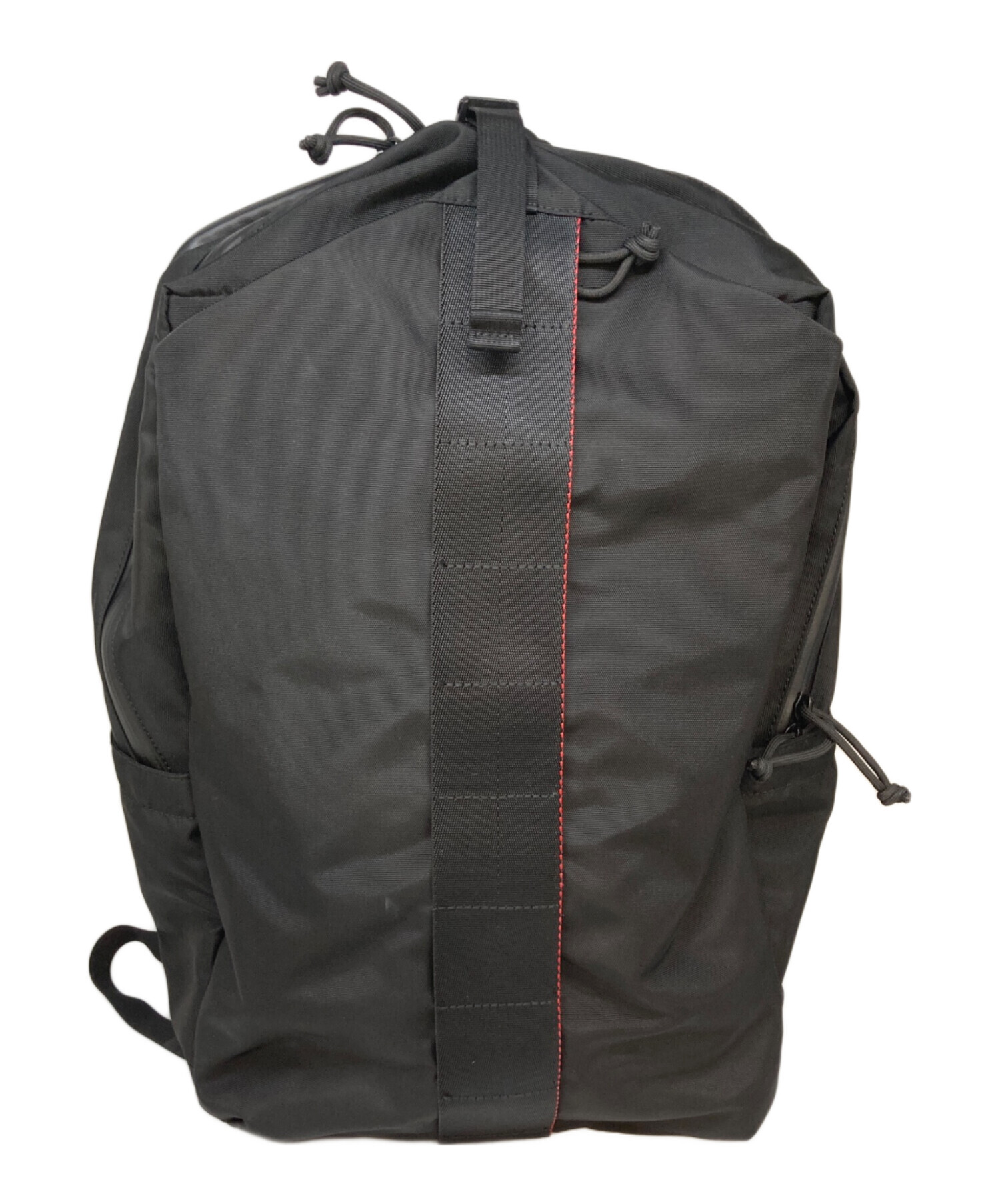 中古・古着通販】BRIEFING (ブリーフィング) URBAN GYM PACK ブラック