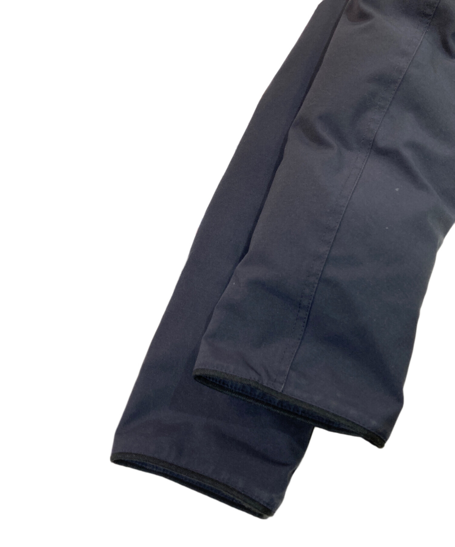 中古・古着通販】CANADA GOOSE (カナダグース) カムループスダウン