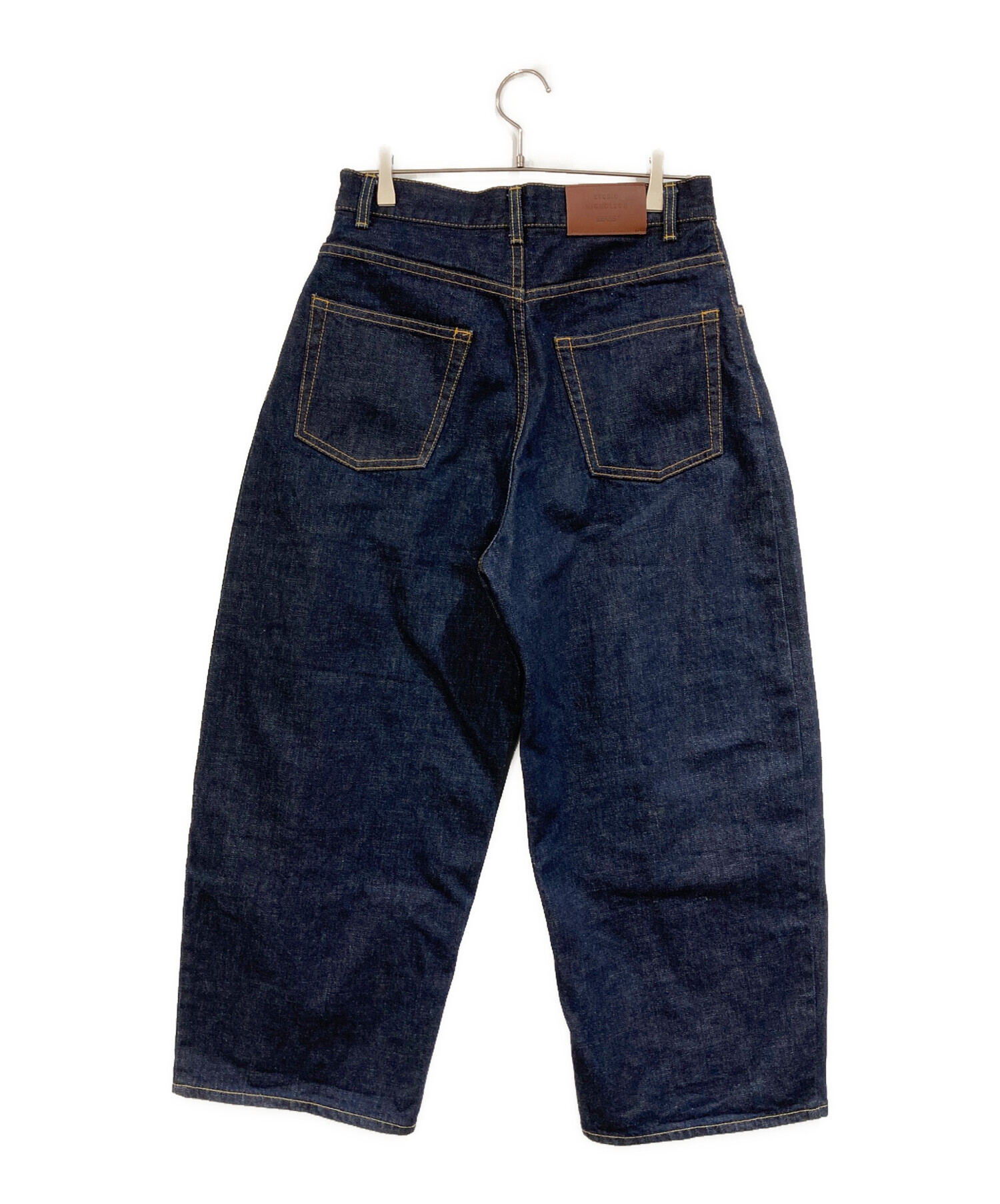 中古・古着通販】BEAMS PLUS (ビームスプラス) STUDIO NICHOLSON