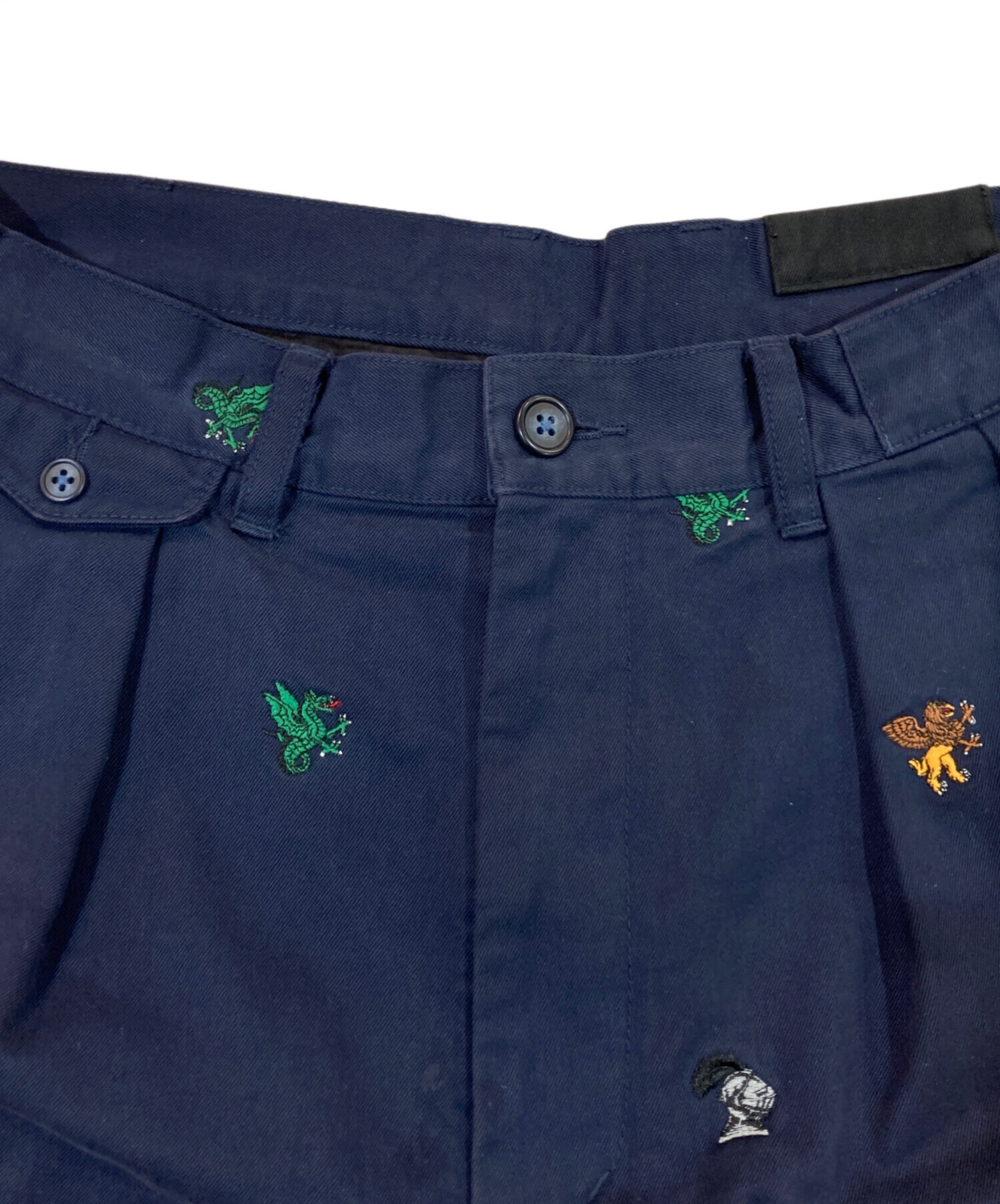 中古・古着通販】BEAMS PLUS (ビームスプラス) PALACE (パレス