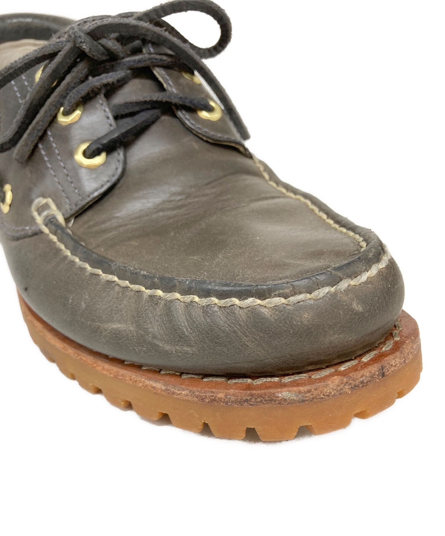 Timberland x AIME LEON DORE デッキシューズ Timberland✖️Aime Leon Dore デッキシューズ