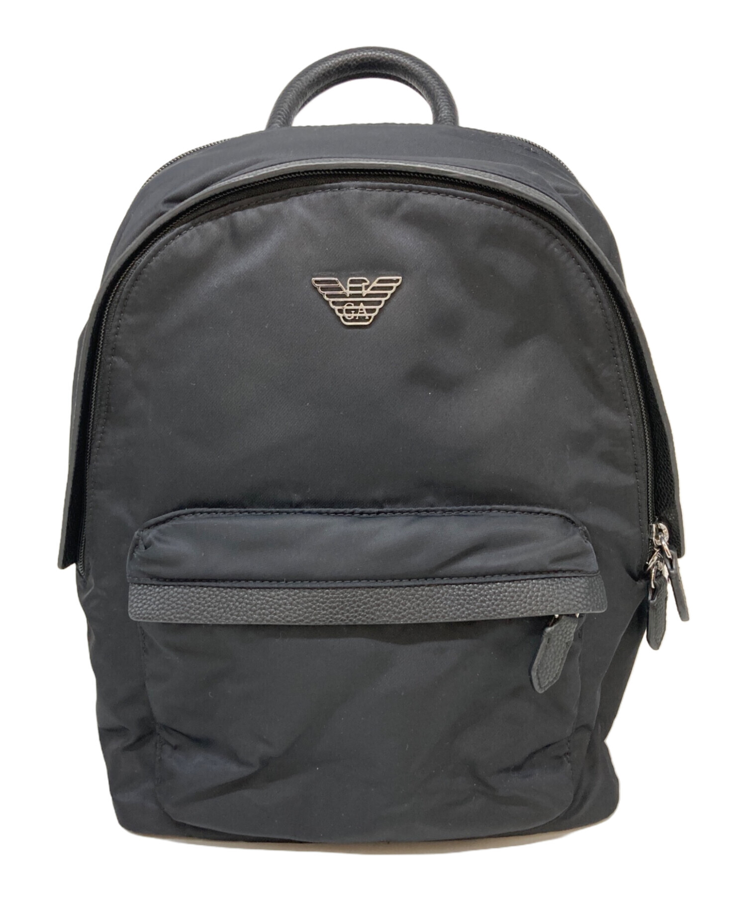 中古・古着通販】EMPORIO ARMANI (エンポリオアルマーニ) ナイロン 