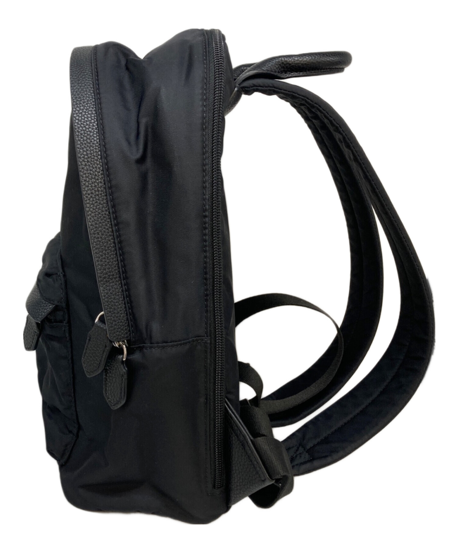 中古・古着通販】EMPORIO ARMANI (エンポリオアルマーニ) ナイロン 