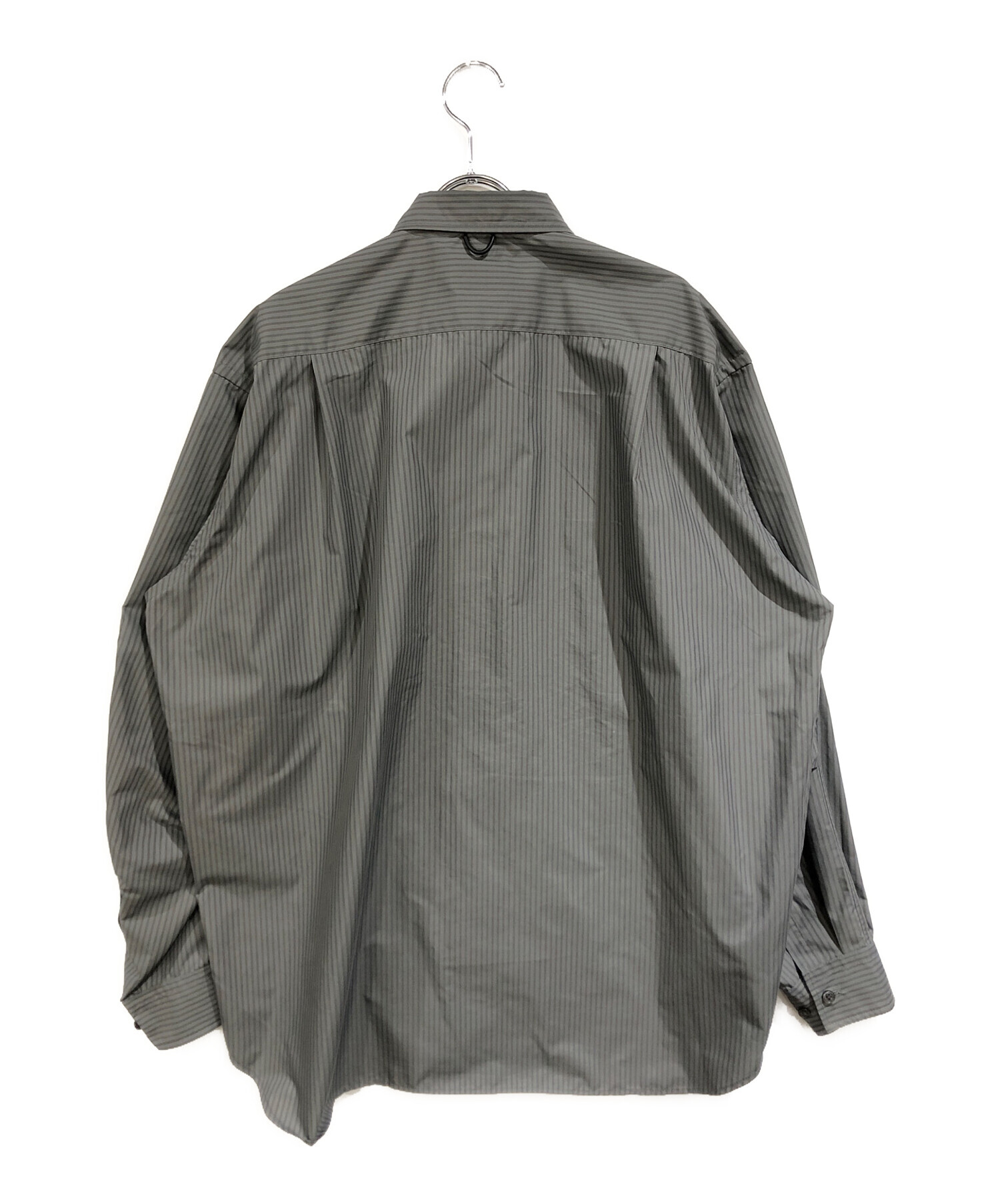 中古・古着通販】DAIWA PIER39 (ダイワ ピア39) TECH REGULAR COLLAR