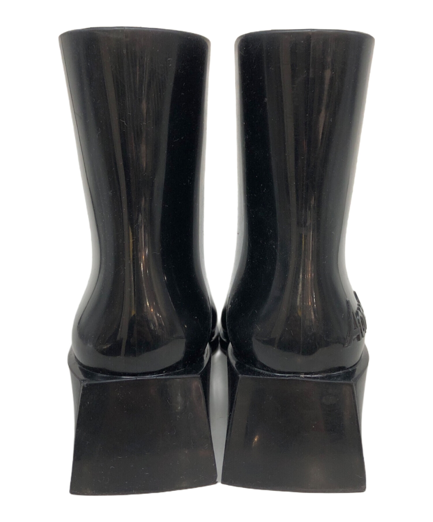 中古・古着通販】Acne studios (アクネ ストゥディオズ) ロゴ ラバー