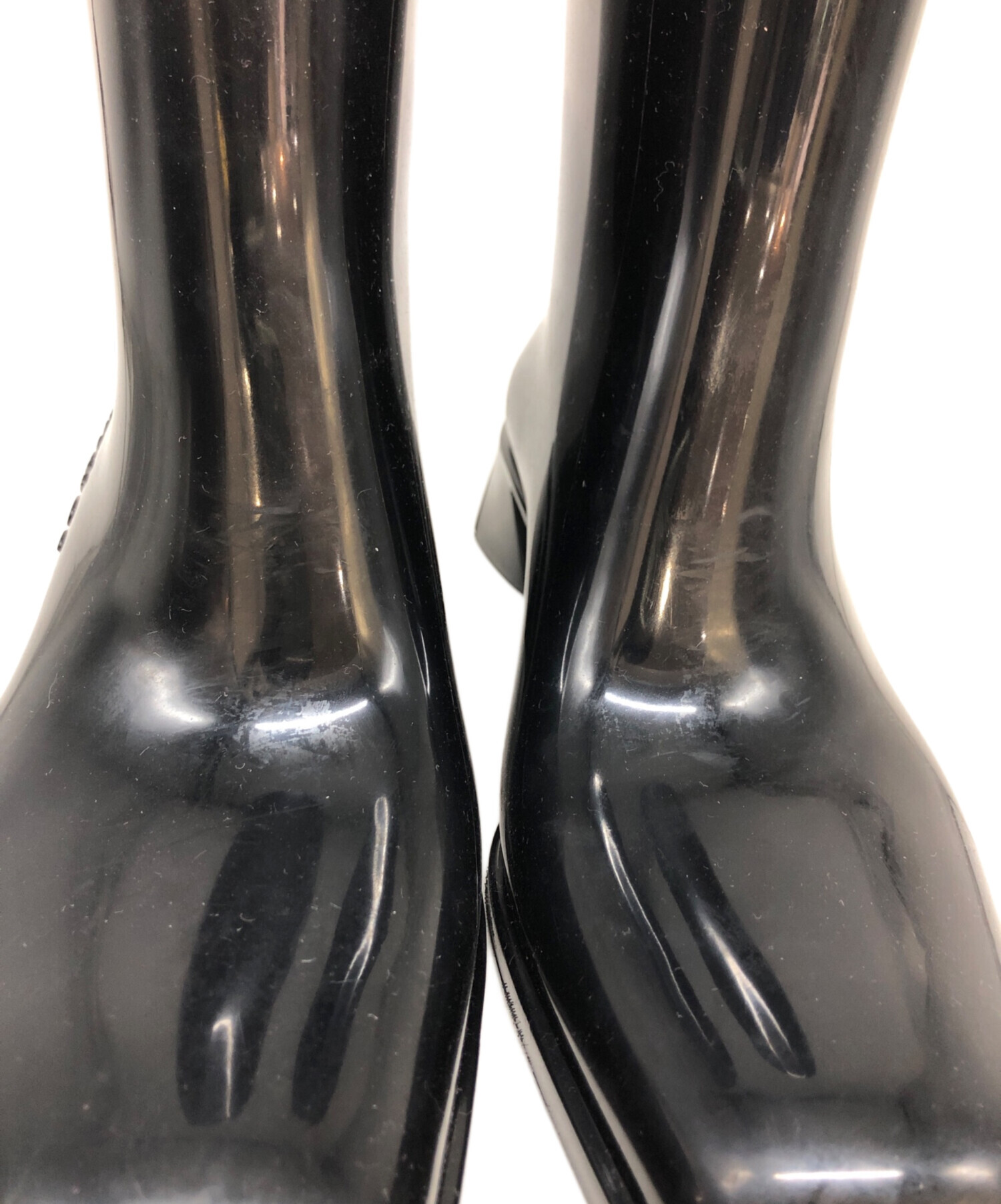 中古・古着通販】Acne studios (アクネ ストゥディオズ) ロゴ ラバー