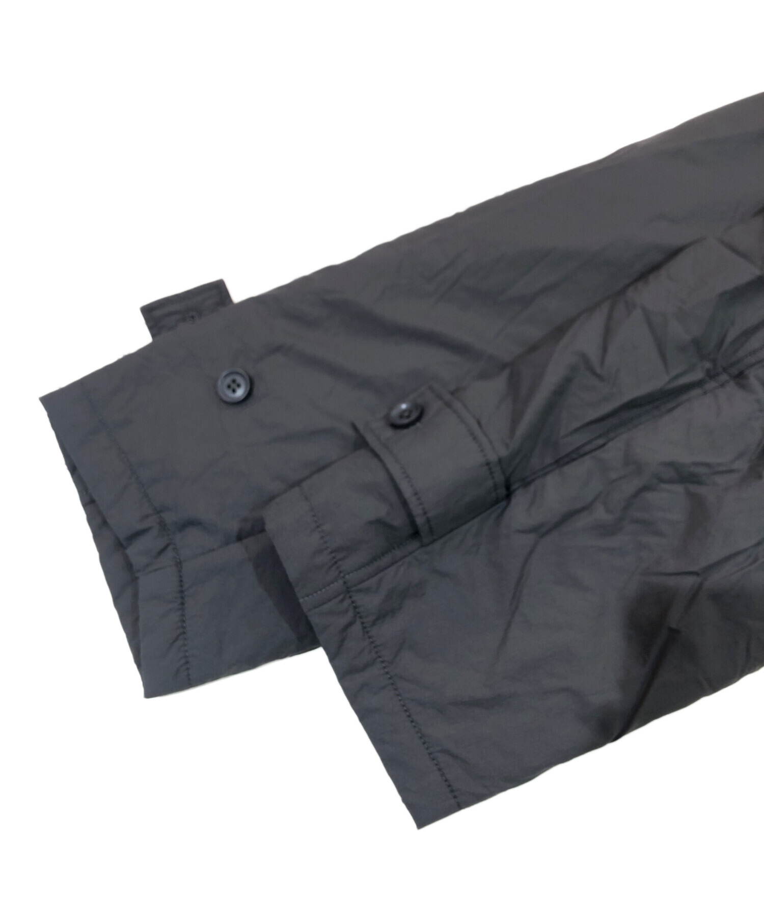 中古・古着通販】Firsthand (ファーストハンド) PRIMALOFT BALMACAAN