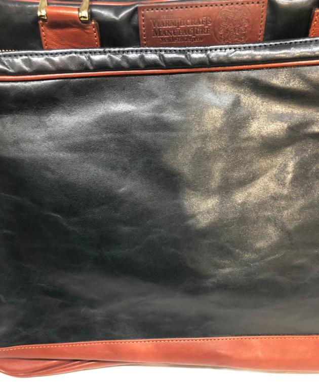 中古・古着通販】The Warmthcrafts-Manufacture (ウォームスクラフツ