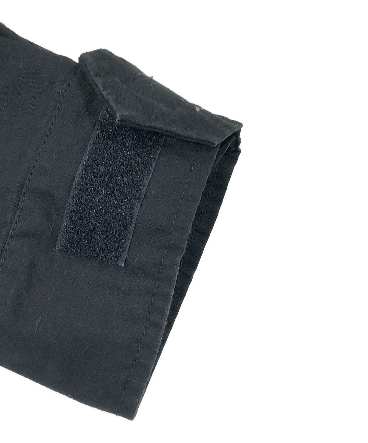 中古・古着通販】WTAPS (ダブルタップス) MODULAR LS SHIRT RIPSTOP