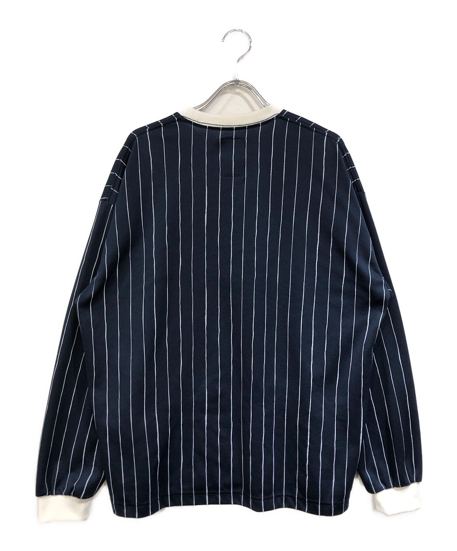 中古・古着通販】SEESEE (シーシー) Stripes For Creative (ストライプ