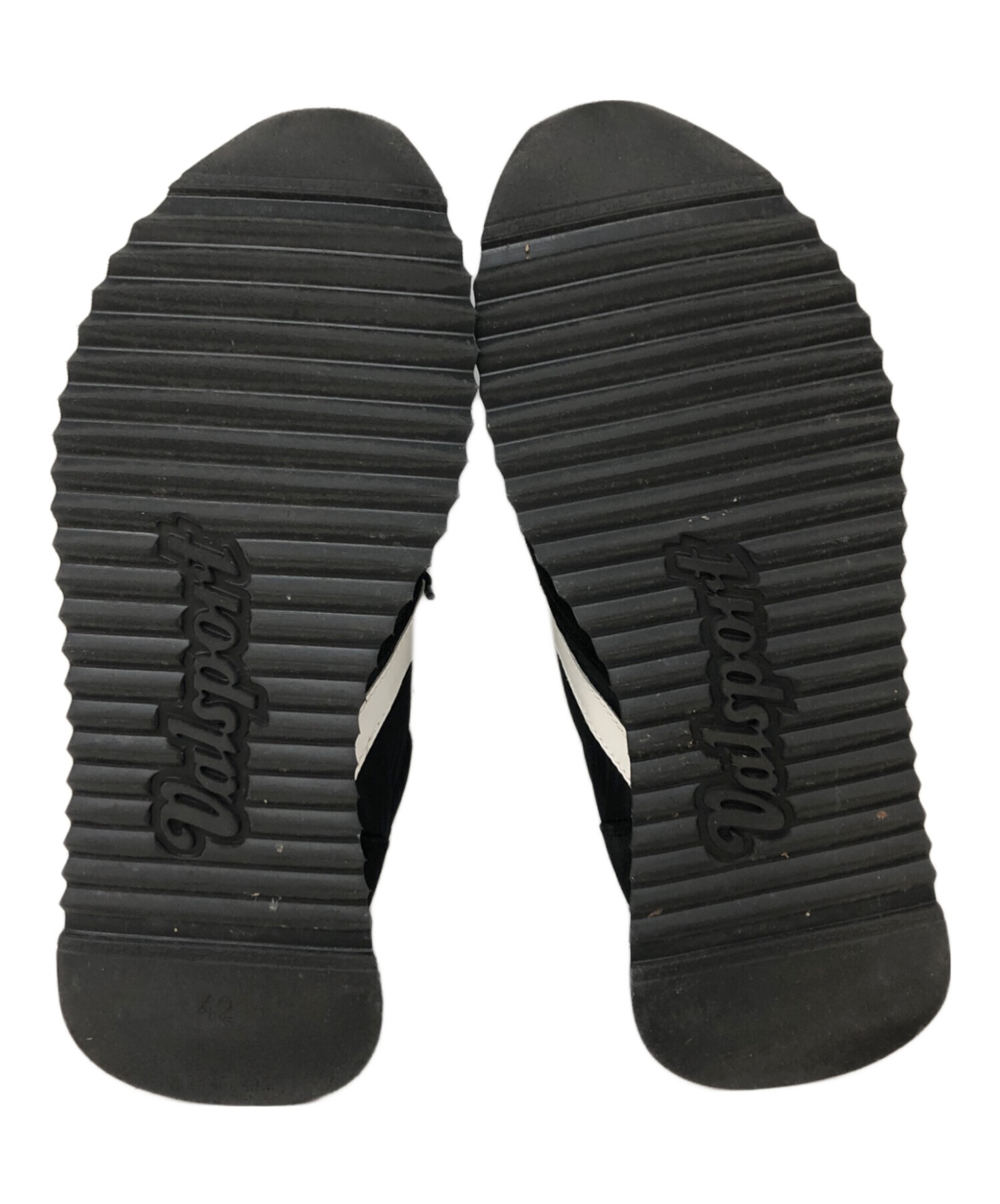 中古・古着通販】Valsport (ヴァルスポーツ) ローカットスニーカー