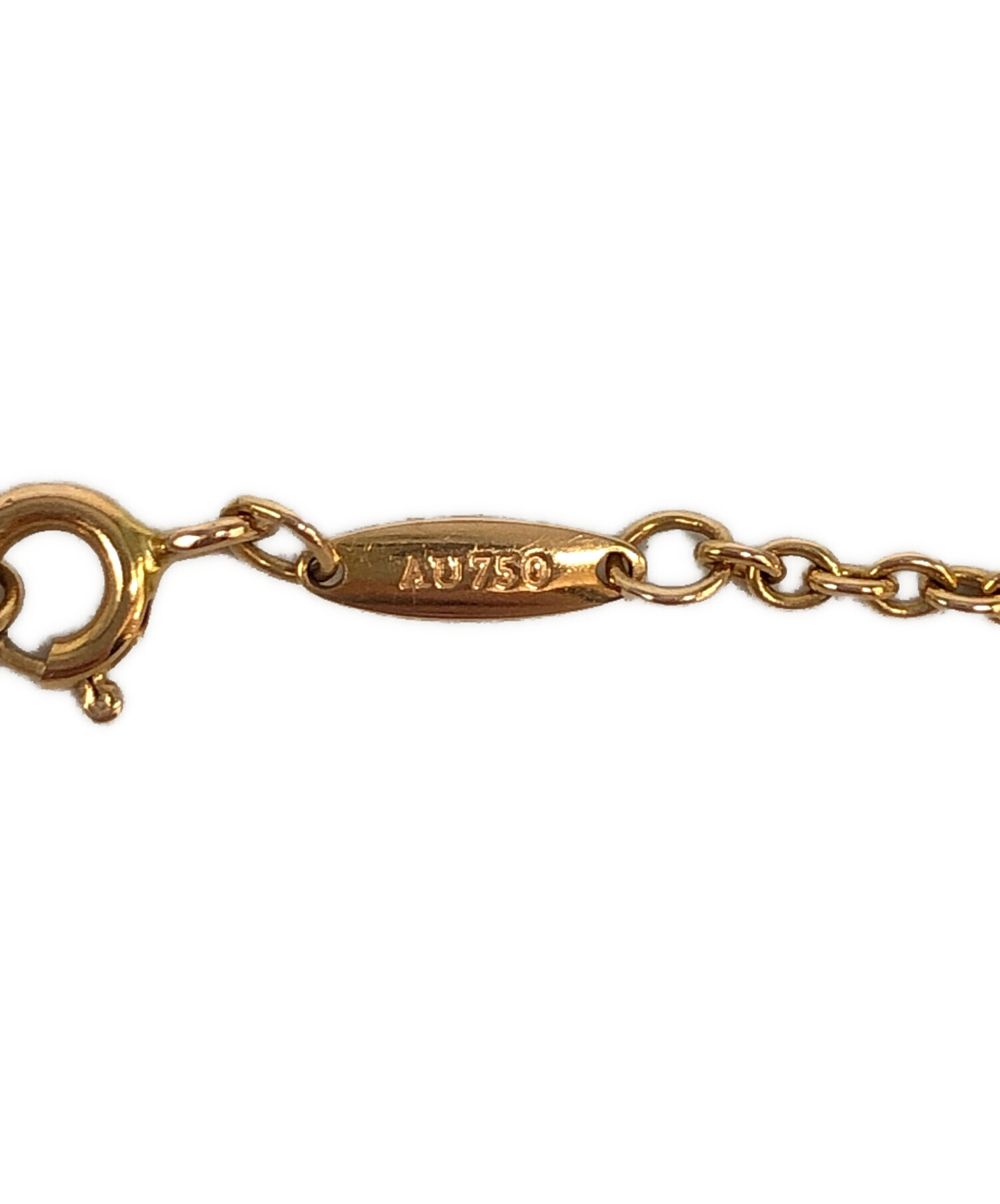 中古・古着通販】TIFFANY & Co. (ティファニー) オープンハート