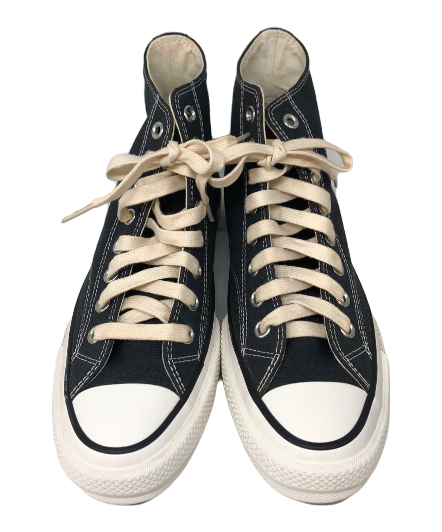 CONVERSE コンバース スニーカー メンズ 【古着】【中古】 中古・古着通販】CONVERSE ADDICT (コンバース アディクト) ハイカット