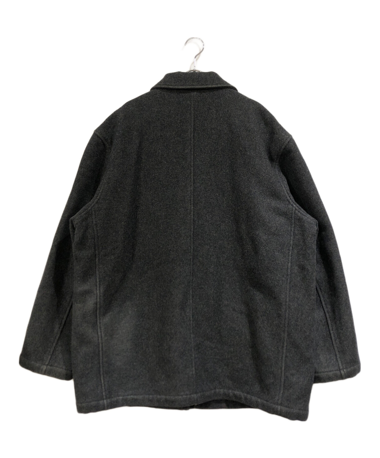 中古・古着通販】POLO RALPH LAUREN (ポロ・ラルフローレン) ハーフ