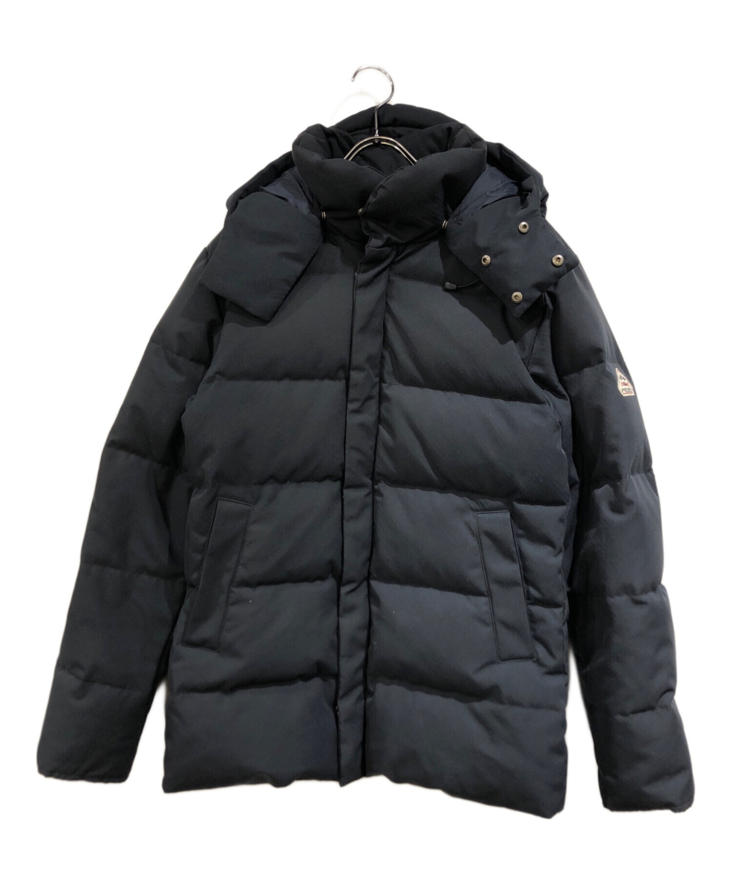 中古・古着通販】Pyrenex (ピレネックス) ベルフォートダウン 