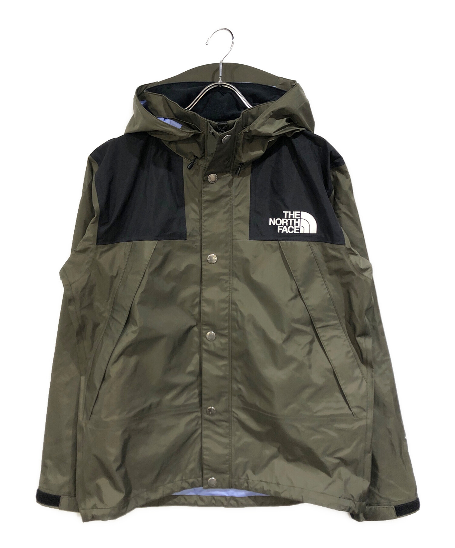 中古・古着通販】THE NORTH FACE (ザ ノース フェイス) MOUNTAIN