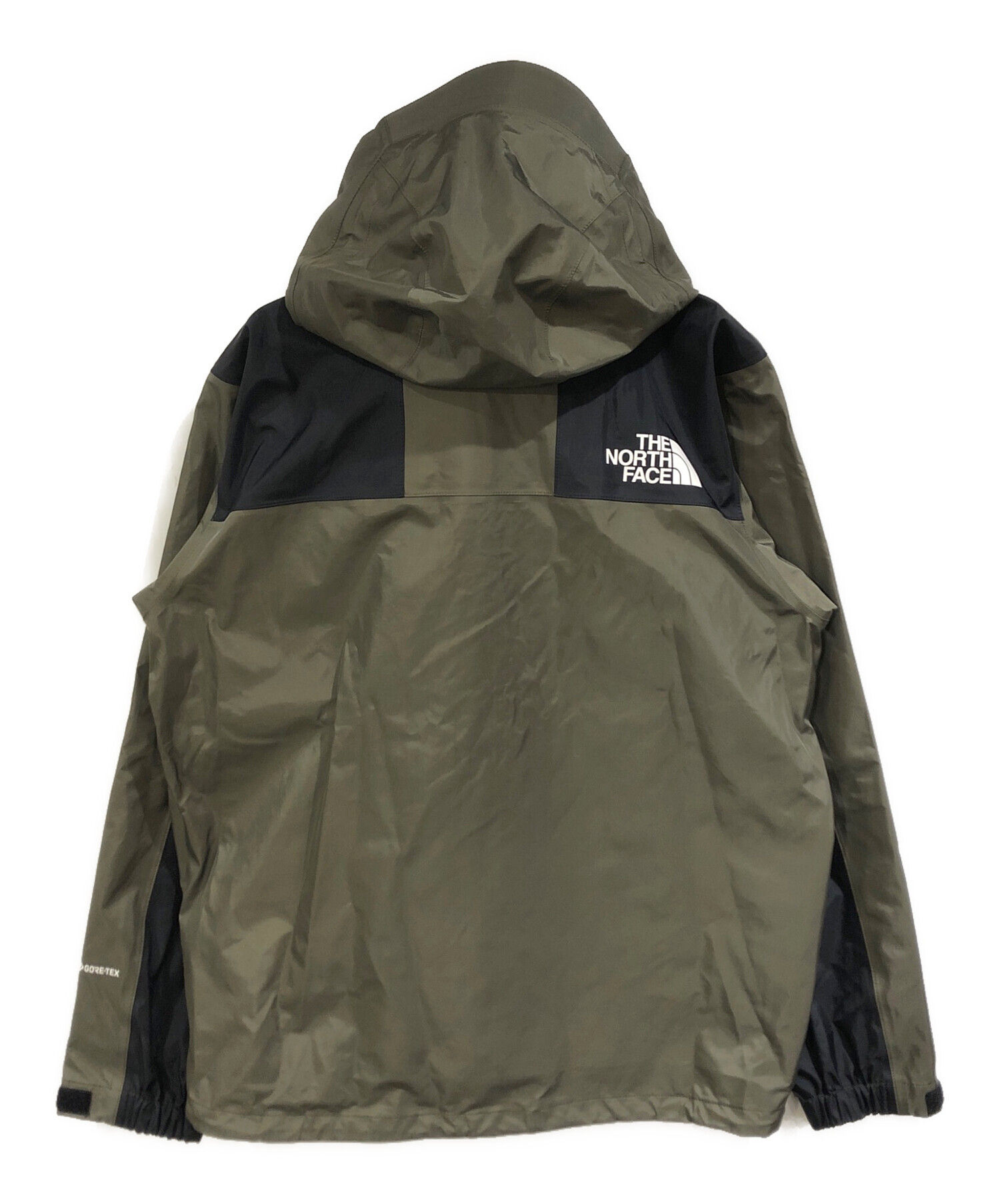 中古・古着通販】THE NORTH FACE (ザ ノース フェイス) MOUNTAIN