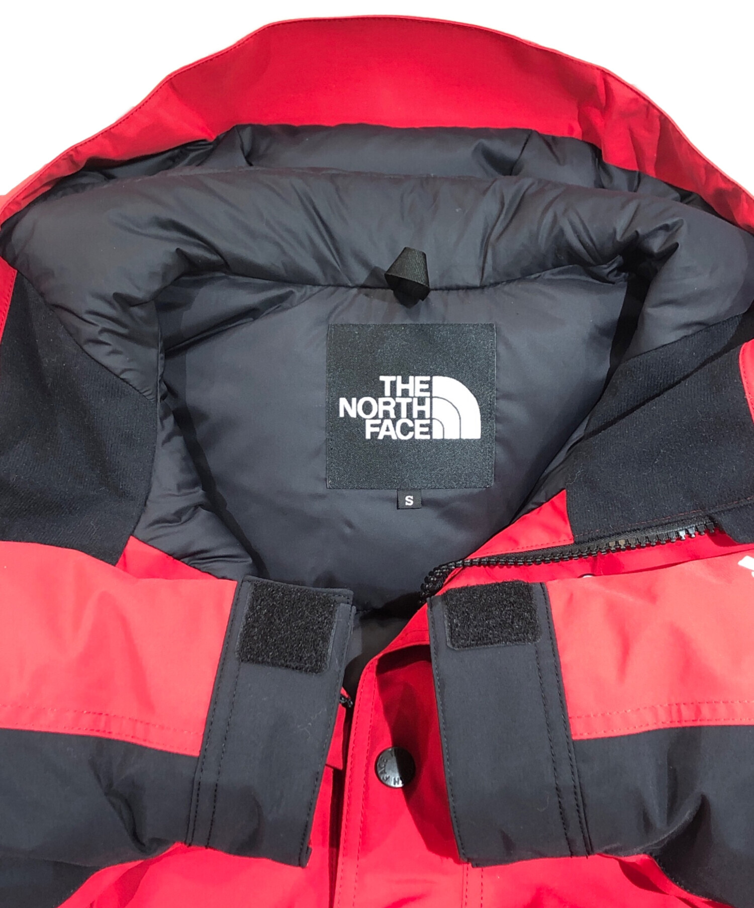 中古・古着通販】THE NORTH FACE (ザ ノース フェイス) マウンテン