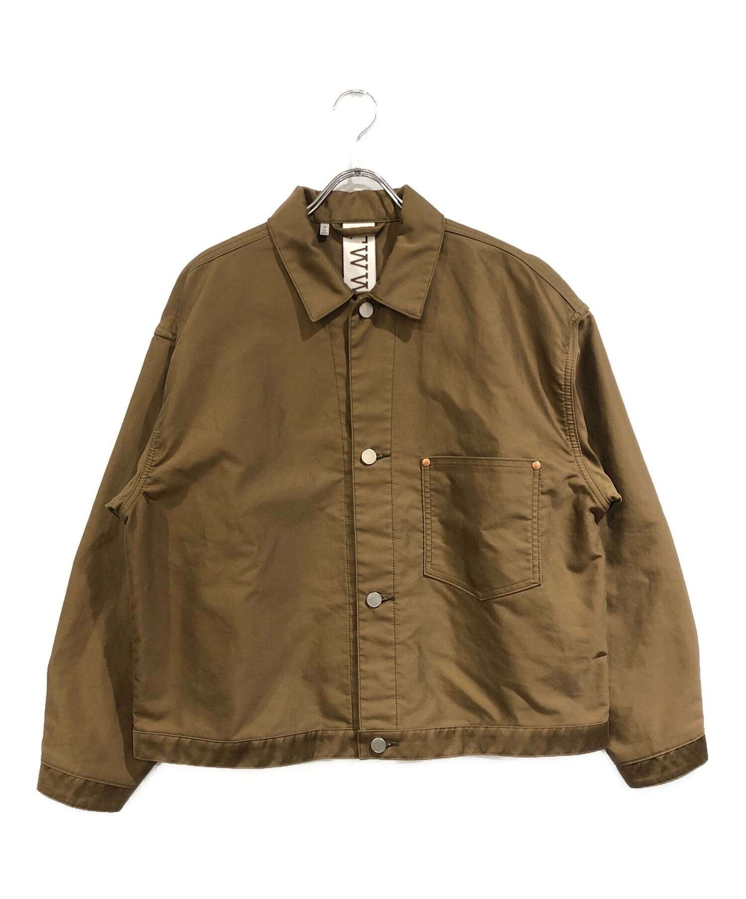 中古・古着通販】Traditional Weatherwear (トラディショナルウェザー