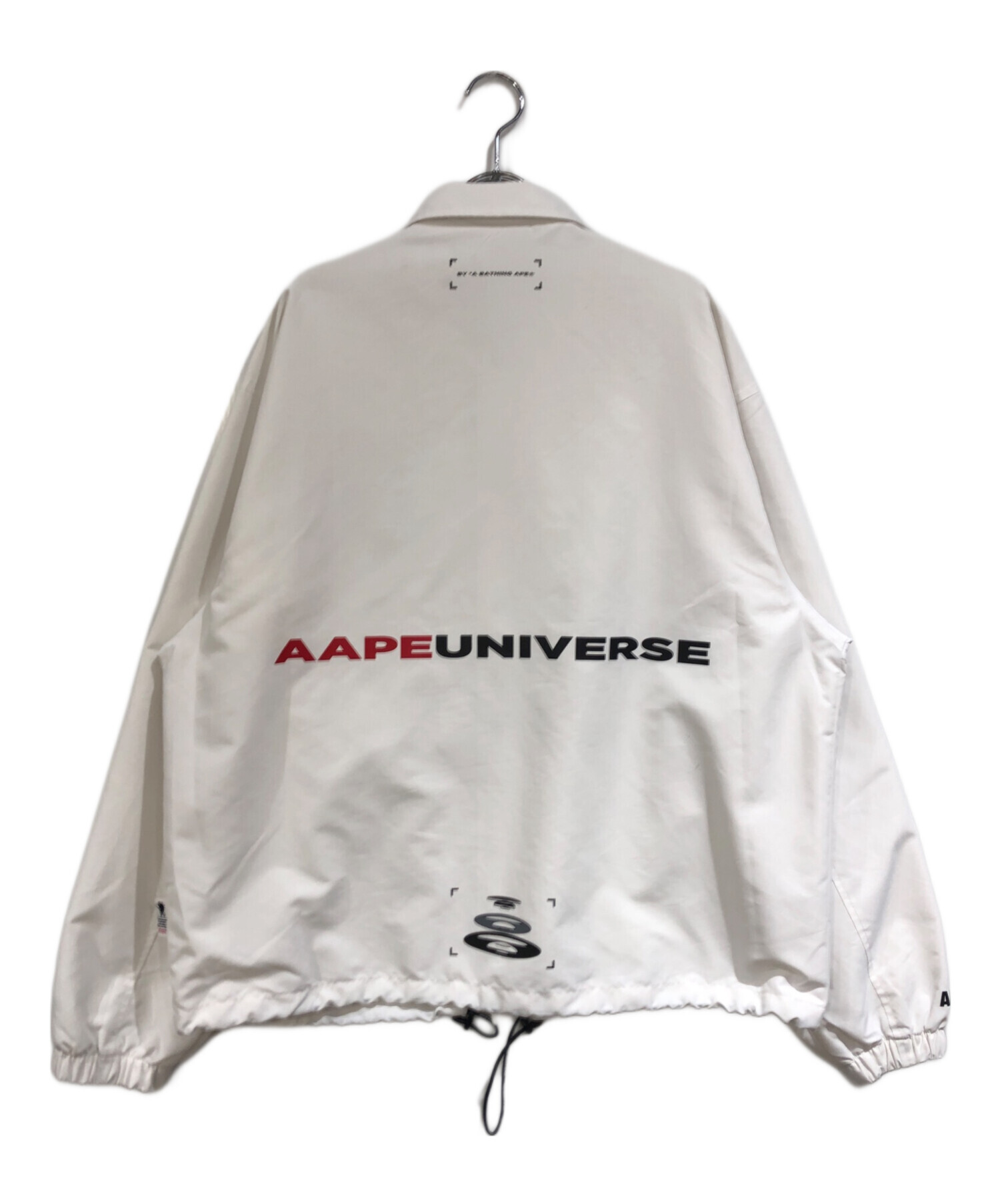 中古・古着通販】AAPE BY A BATHING APE (エーエイプ バイ ア
