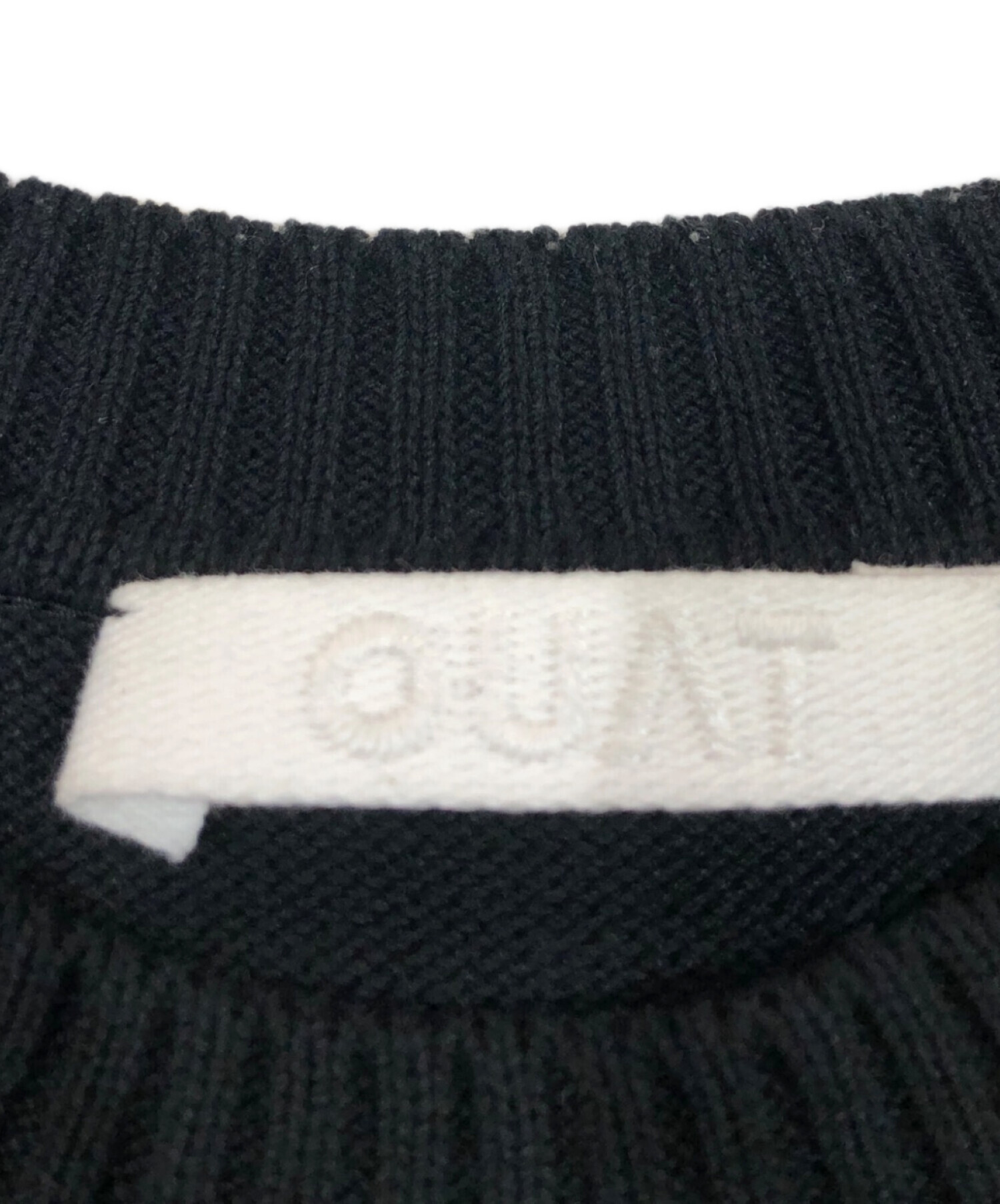 中古・古着通販】OUAT (オーユーエーティー) POPPY フラワーデザイン 