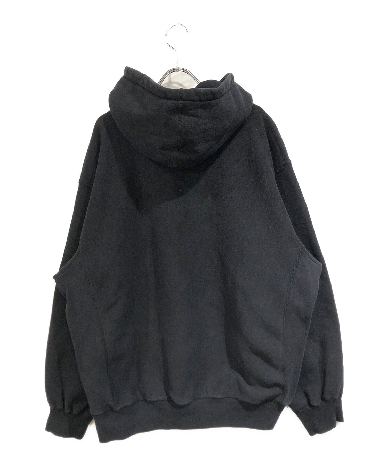 中古・古着通販】Supreme (シュプリーム) Varsity Hooded Sweatshirt 
