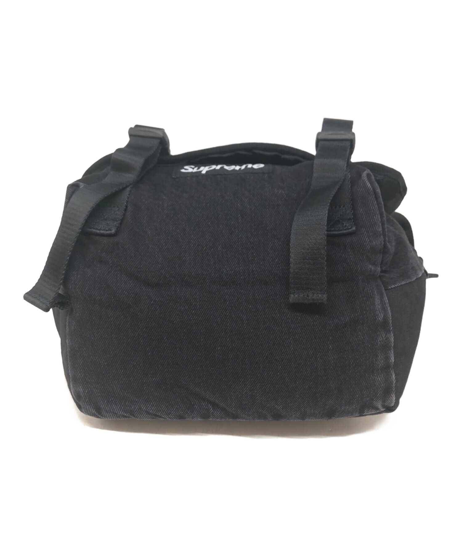 中古・古着通販】Supreme (シュプリーム) Denim Messenger Bag