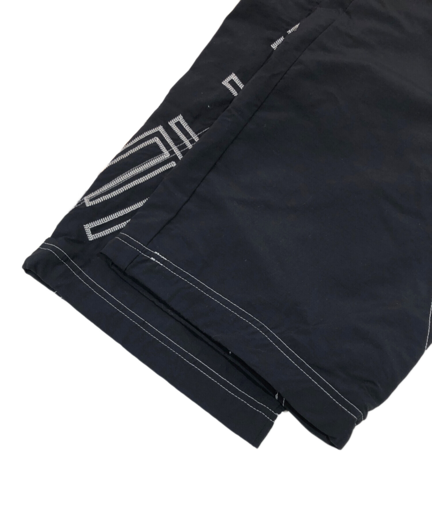 中古・古着通販】Supreme (シュプリーム) Spellout Embroidered Track