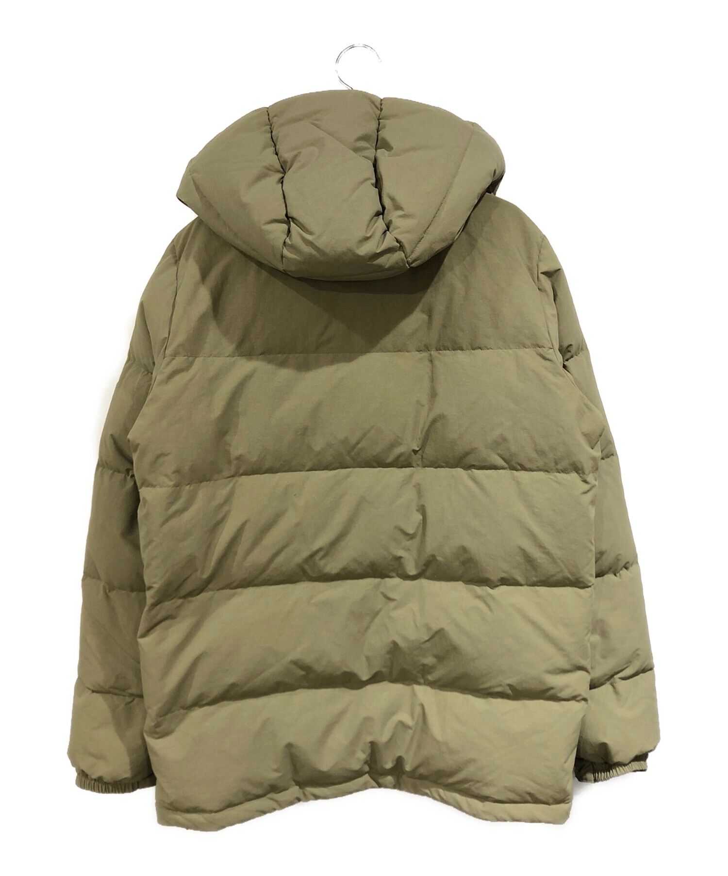 中古・古着通販】THE NORTH FACE (ザ ノース フェイス) CAMP Sierra 