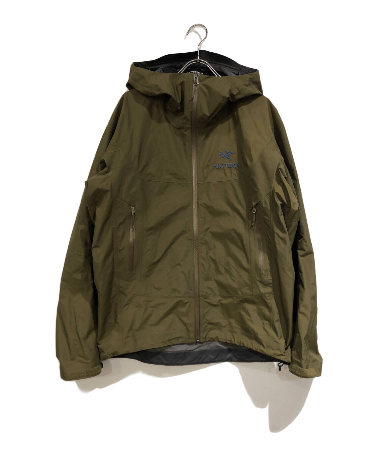 中古・古着通販】ARC'TERYX (アークテリクス) BETA SL JACKET