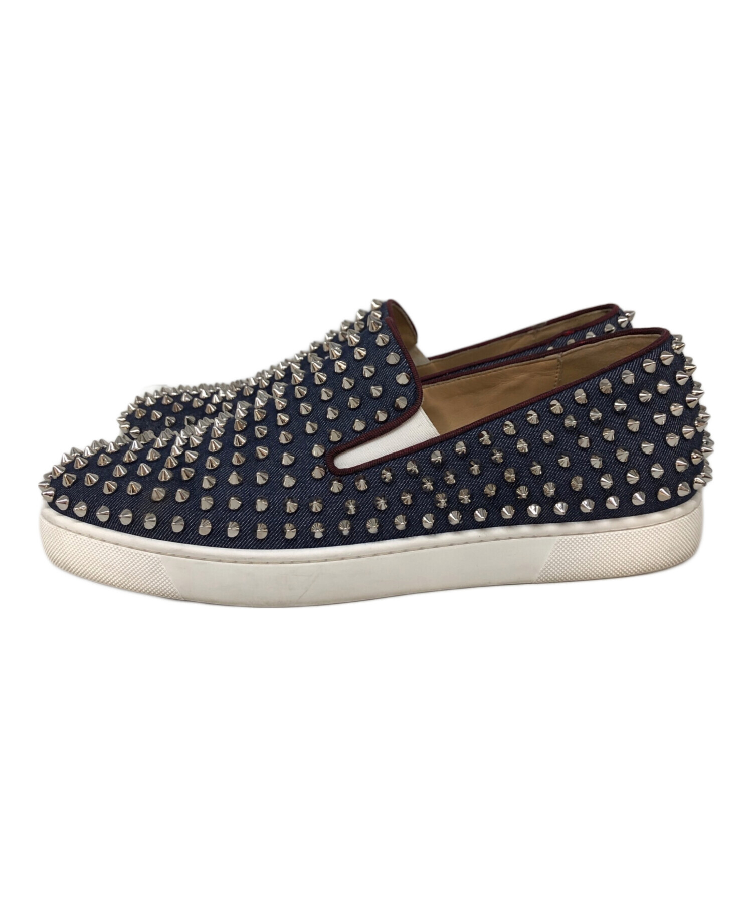 中古・古着通販】Christian Louboutin (クリスチャン・ルブタン