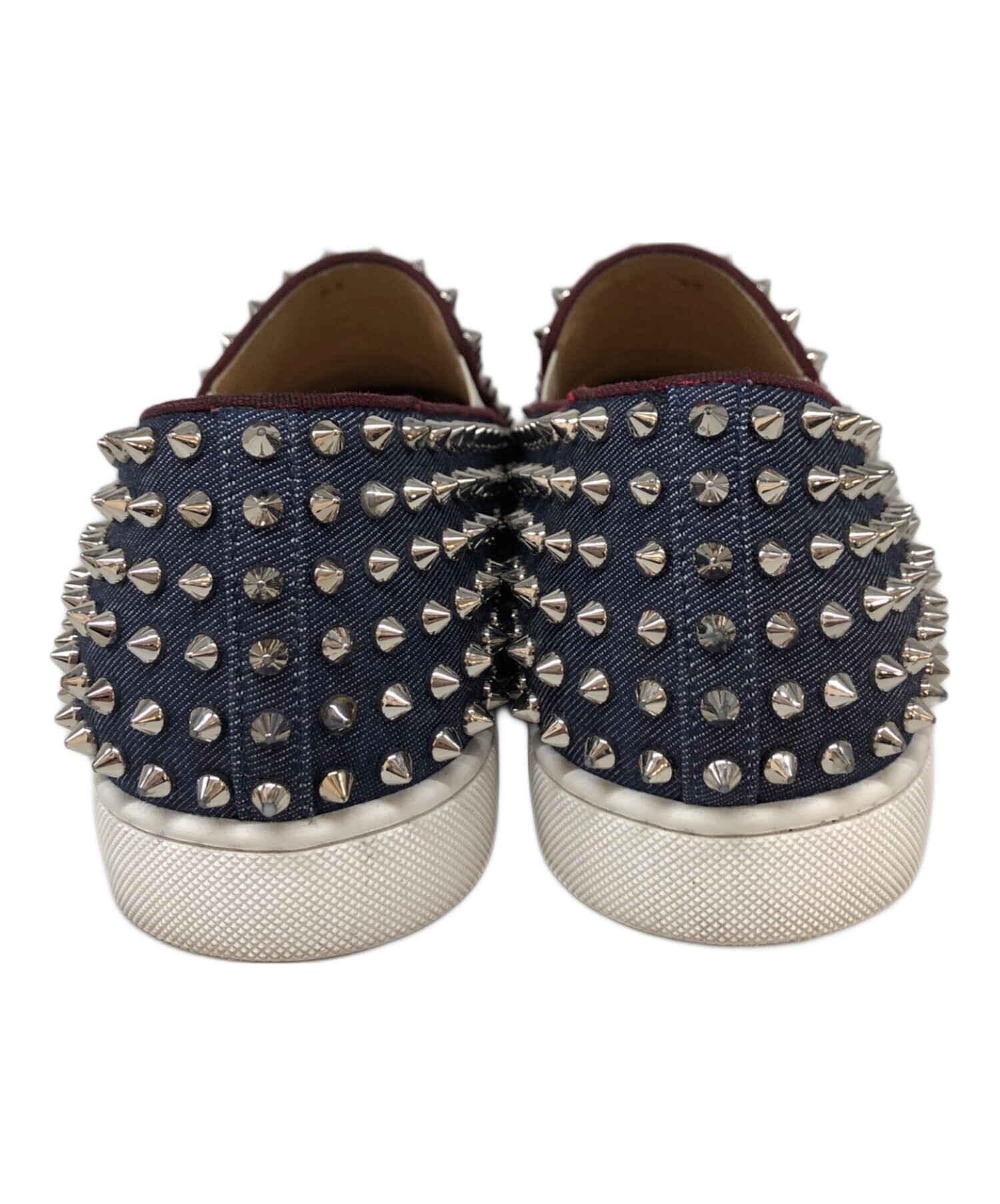 中古・古着通販】Christian Louboutin (クリスチャン・ルブタン