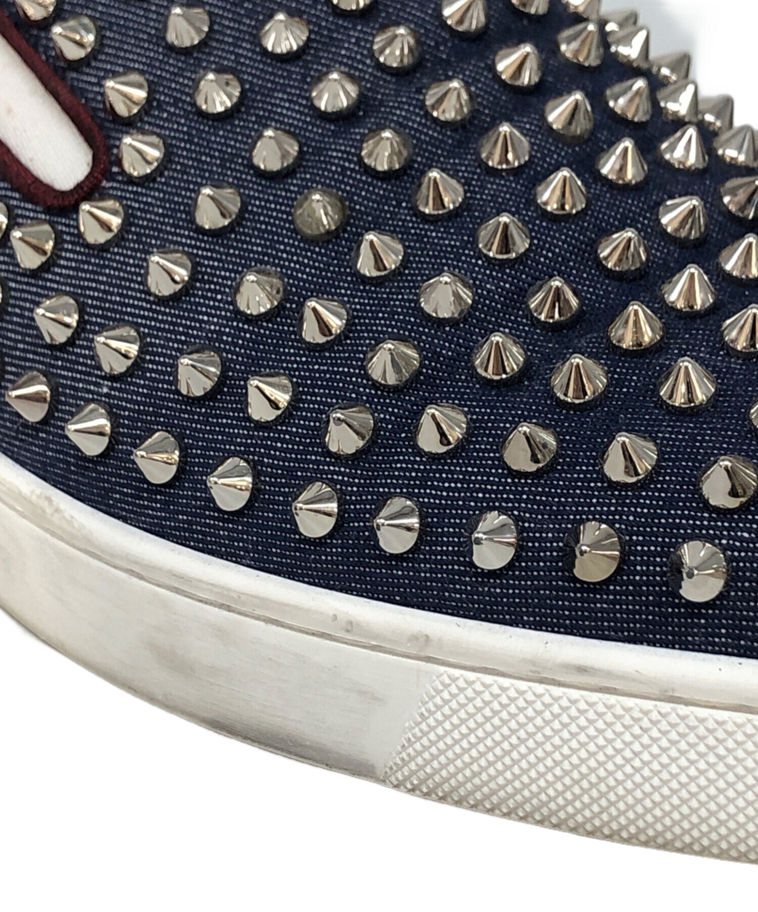 中古・古着通販】Christian Louboutin (クリスチャン・ルブタン