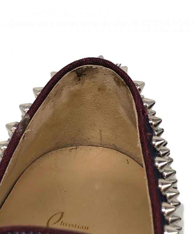 中古・古着通販】Christian Louboutin (クリスチャン・ルブタン