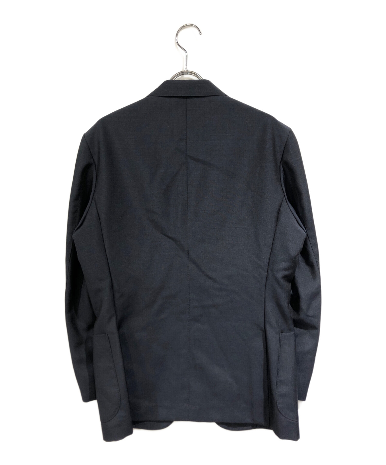 【美品】マッキントッシュ　ロンドン　テーラードジャケット サイズ38 中古・古着通販】MACKINTOSH LONDON (マッキントッシュ ロンドン