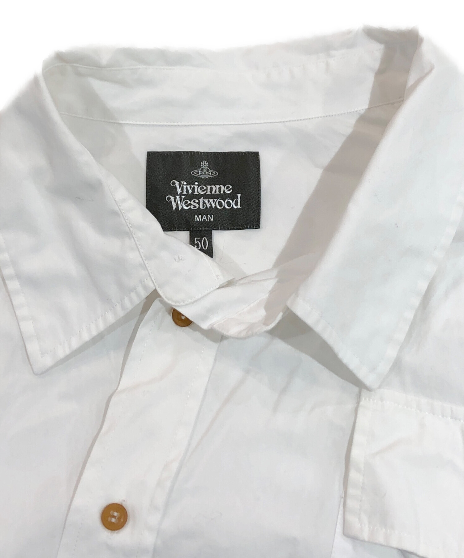 中古・古着通販】Vivienne Westwood man (ヴィヴィアン ウェストウッド