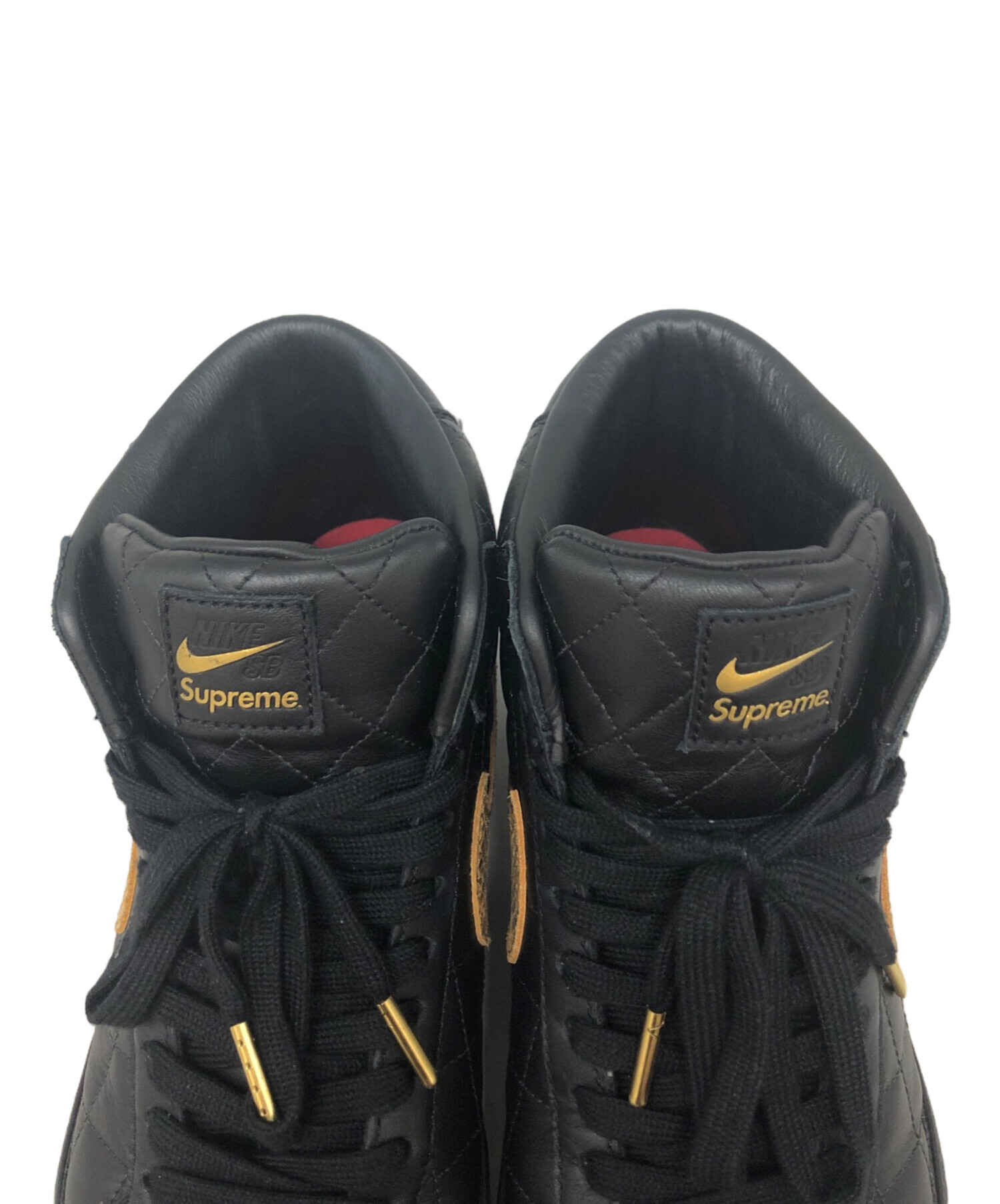 中古・古着通販】Supreme (シュプリーム) NIKE (ナイキ) SB ZOOM 