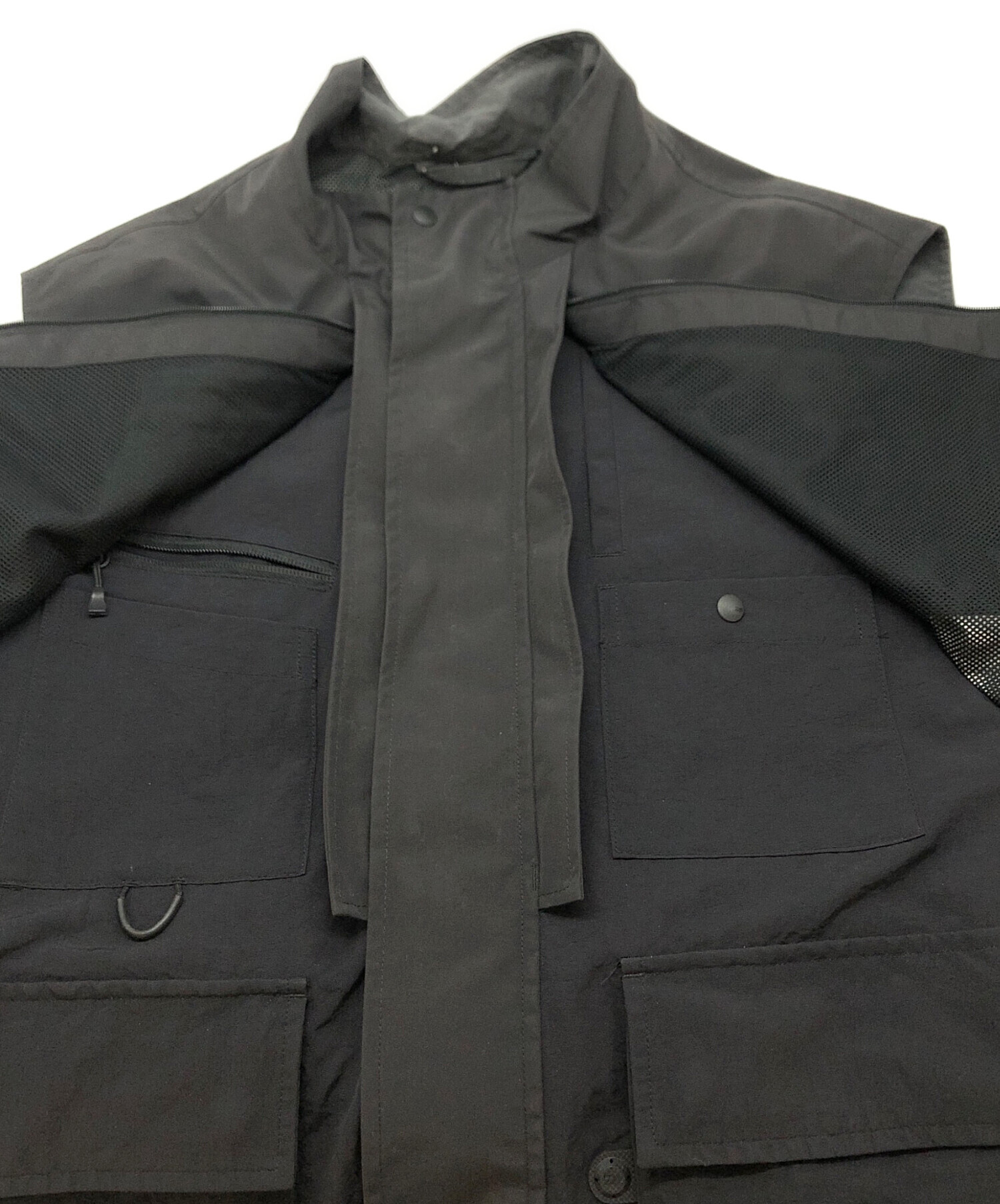 中古・古着通販】DAIWA PIER39 (ダイワ ピア39) TECH LOGGER MOUNTAIN