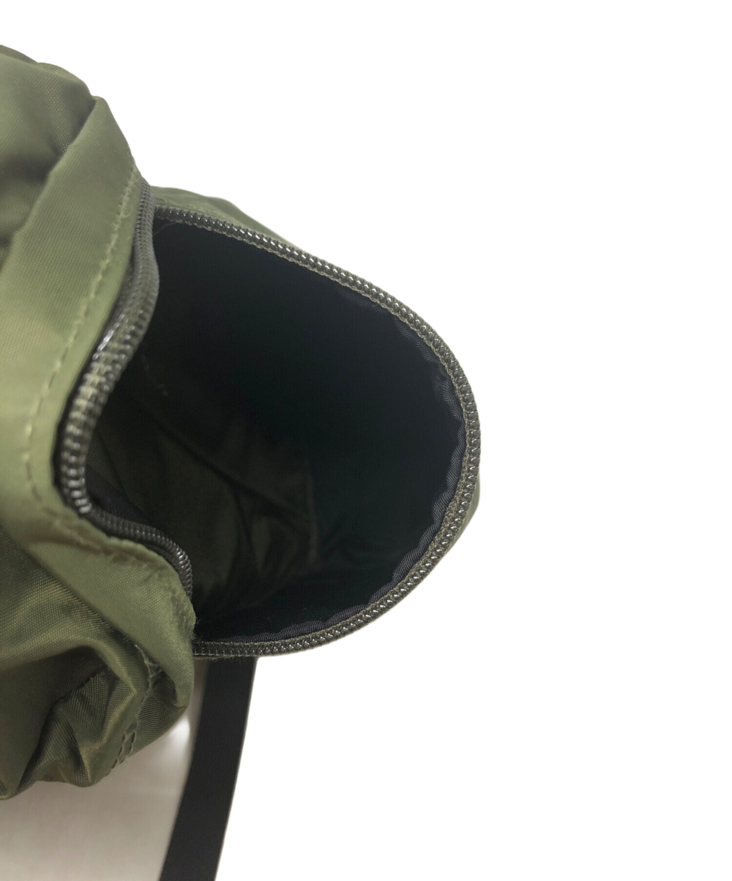 中古・古着通販】HUMAN MADE (ヒューマンメイド) ミリタリーバック