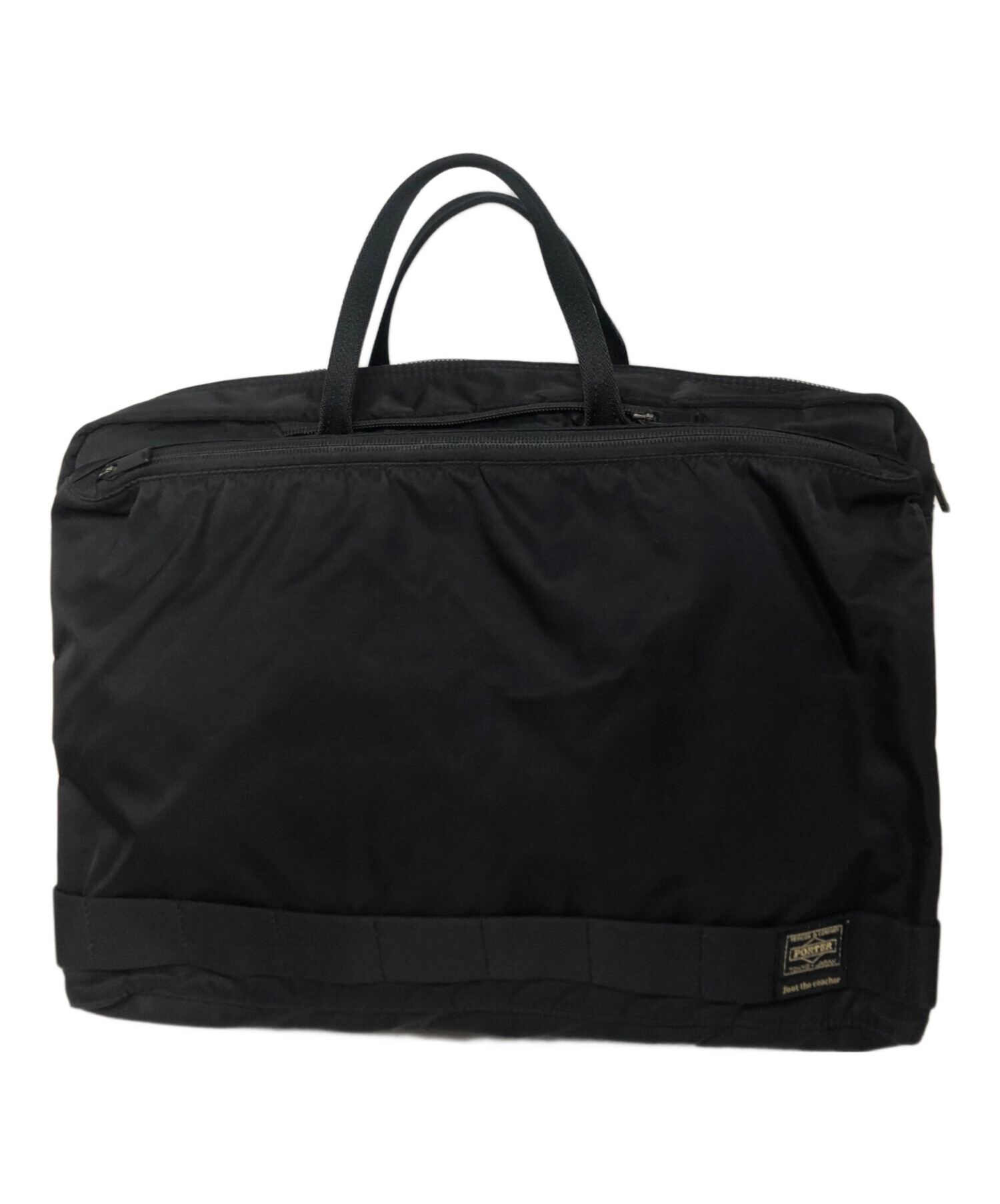 中古・古着通販】PORTER (ポーター) foot the coacher (フットザ 
