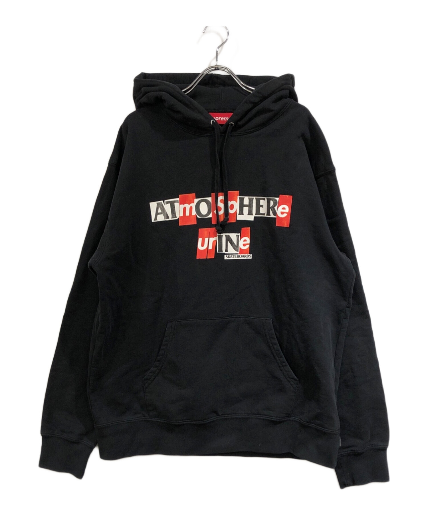 中古・古着通販】Supreme (シュプリーム) ANTIHERO (アンタイヒーロー 