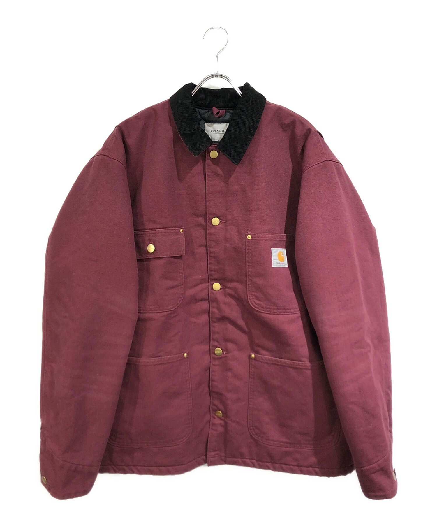 中古・古着通販】CARHARTT WIP (カーハート ワークインプログレス) OG