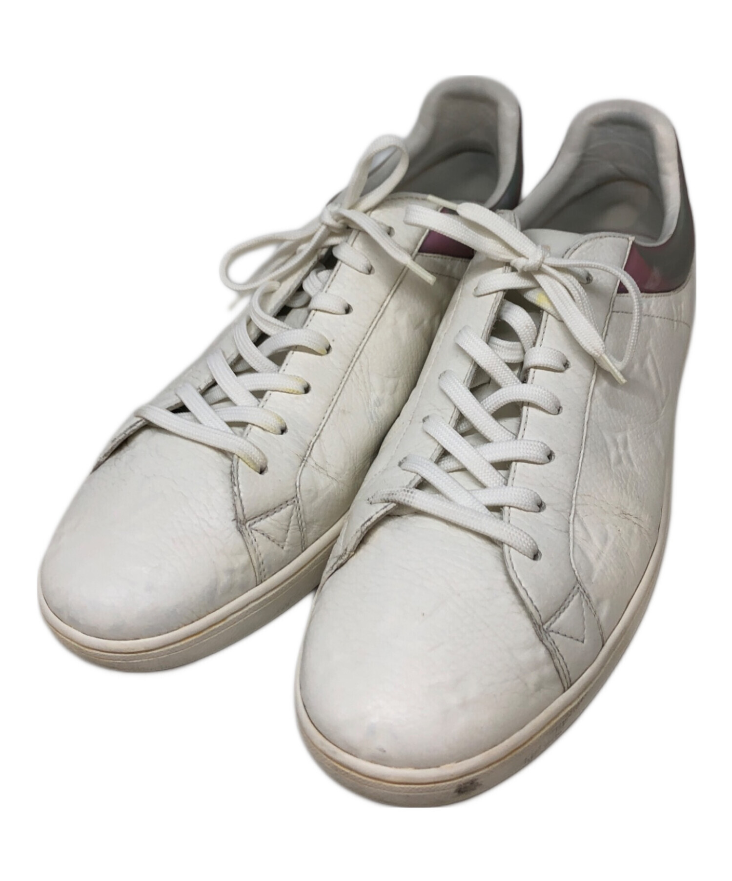 中古・古着通販】LOUIS VUITTON (ルイ ヴィトン) ルクセンブルクライン