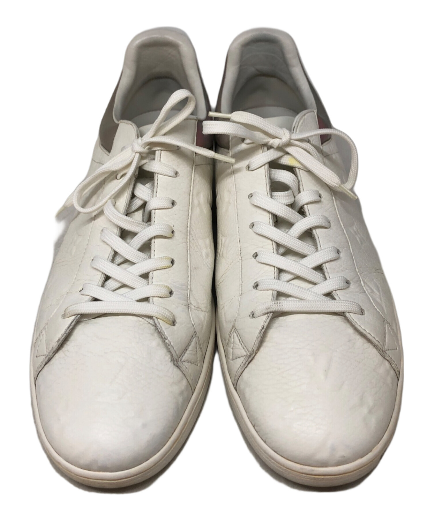 中古・古着通販】LOUIS VUITTON (ルイ ヴィトン) ルクセンブルクライン