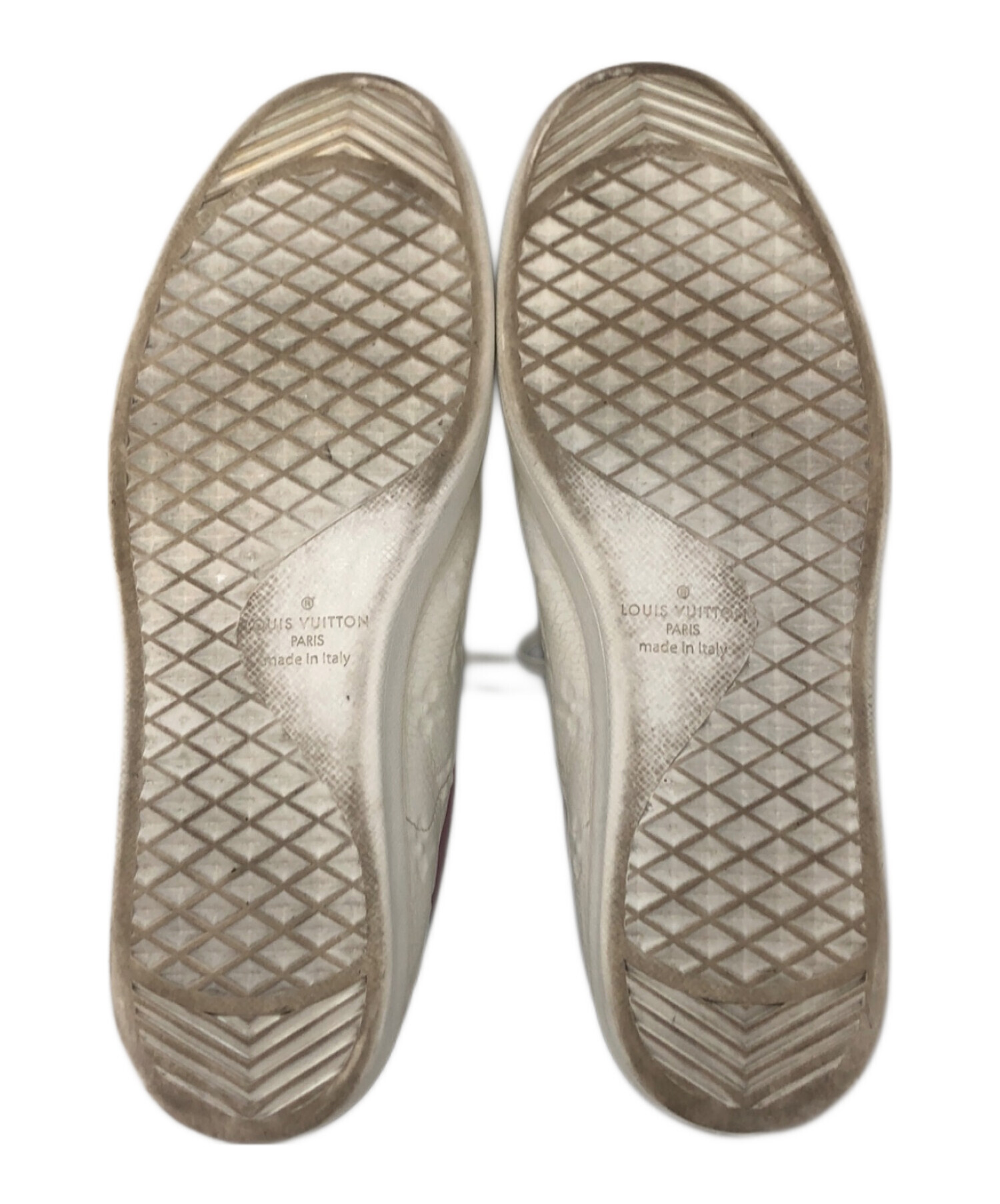 中古・古着通販】LOUIS VUITTON (ルイ ヴィトン) ルクセンブルクライン